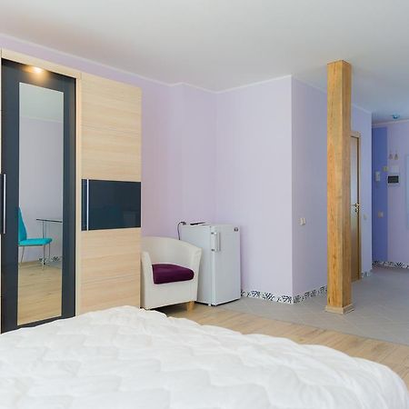 Ecolive Aparthotel Ρίγα Εξωτερικό φωτογραφία
