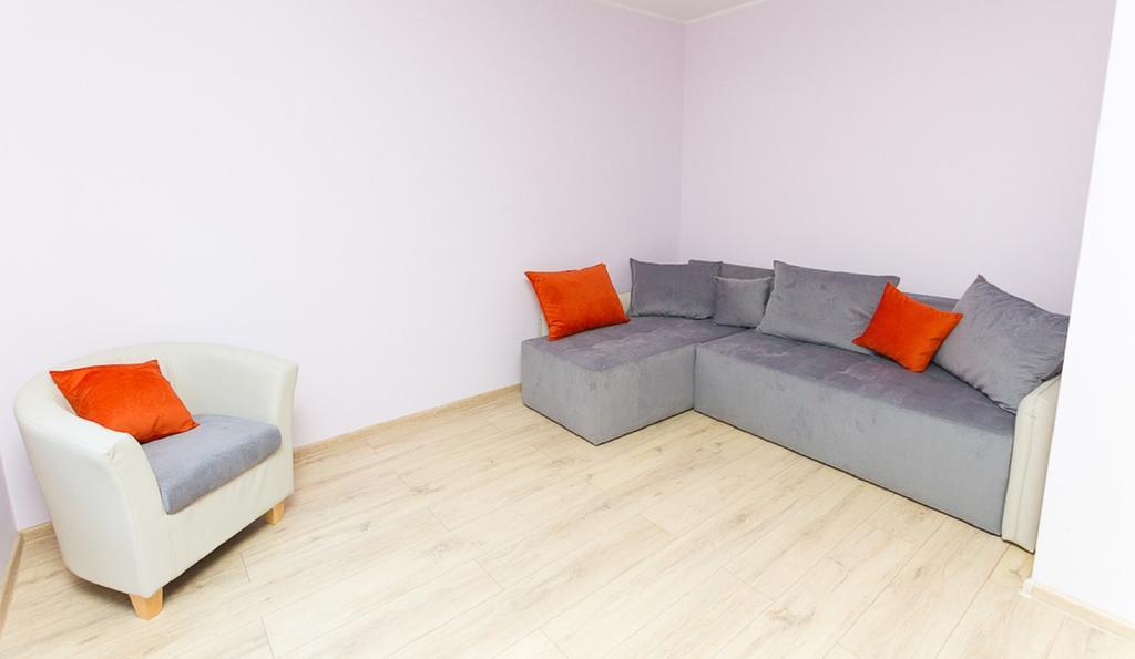 Ecolive Aparthotel Ρίγα Δωμάτιο φωτογραφία