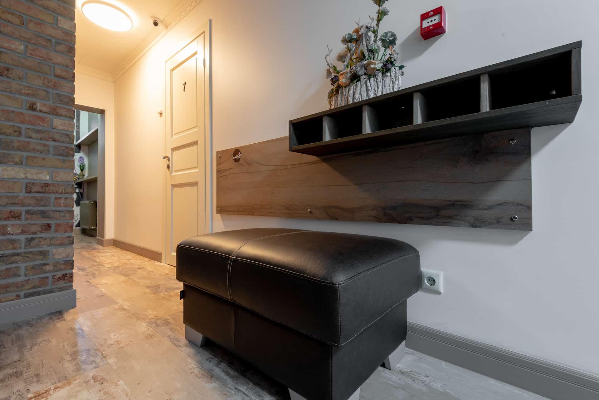 Ecolive Aparthotel Ρίγα Εξωτερικό φωτογραφία