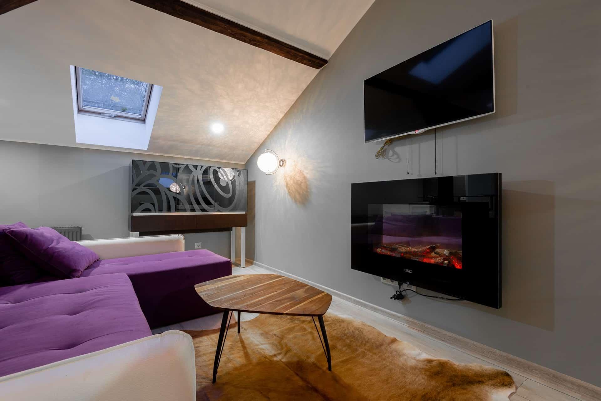 Ecolive Aparthotel Ρίγα Εξωτερικό φωτογραφία