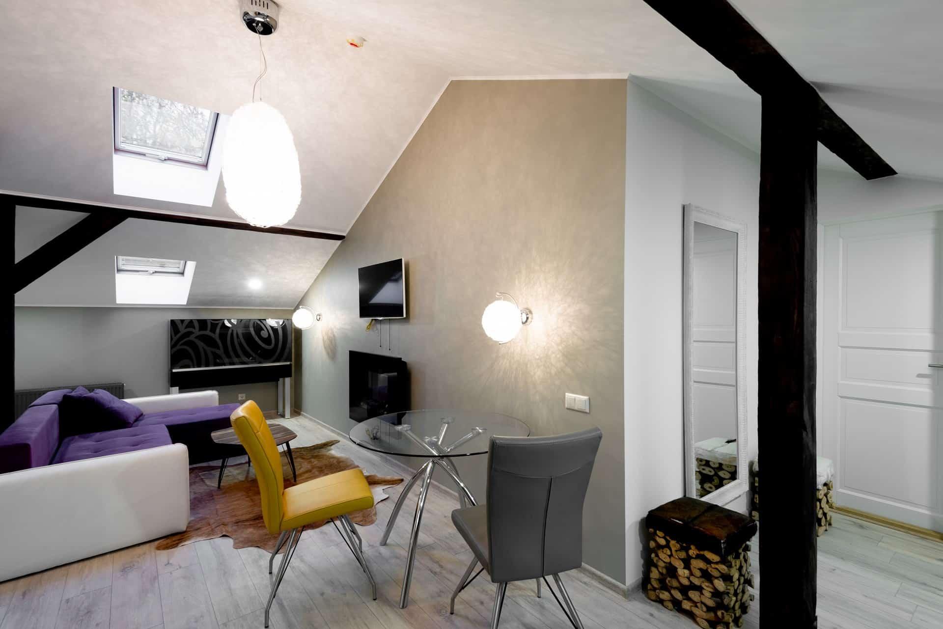Ecolive Aparthotel Ρίγα Εξωτερικό φωτογραφία
