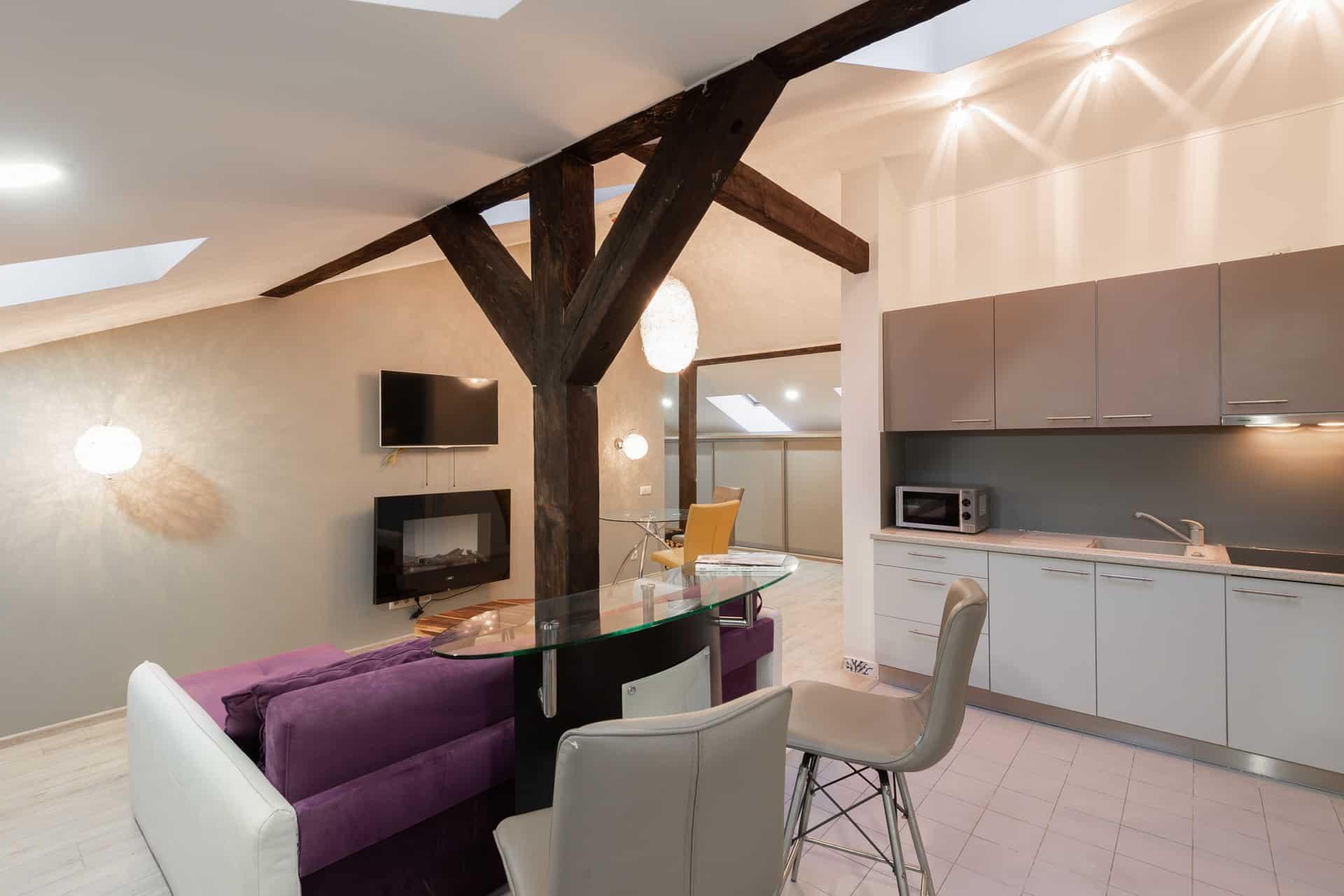 Ecolive Aparthotel Ρίγα Εξωτερικό φωτογραφία