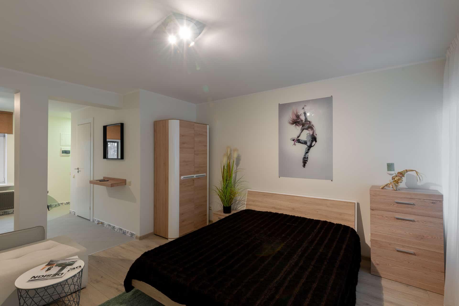Ecolive Aparthotel Ρίγα Εξωτερικό φωτογραφία