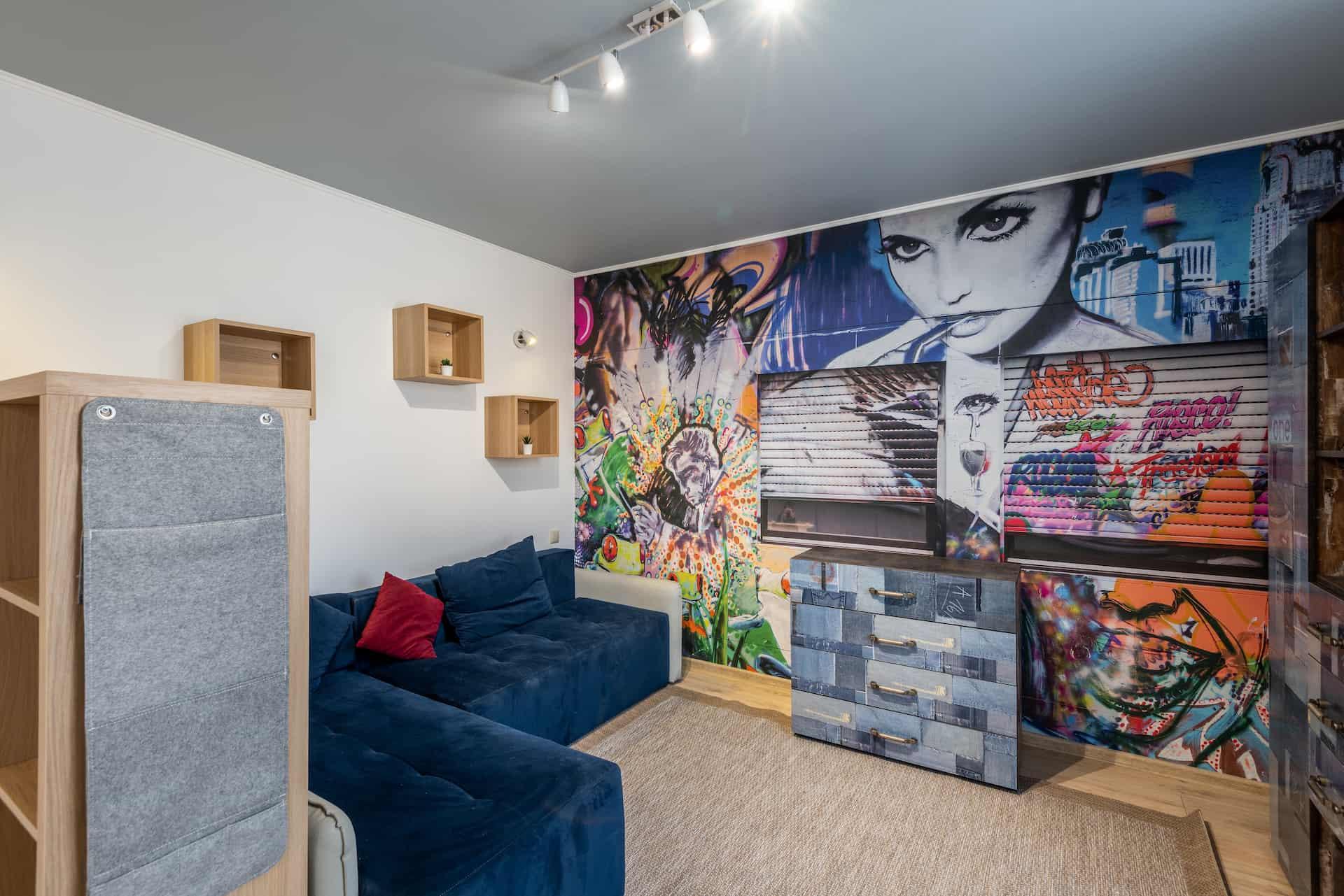 Ecolive Aparthotel Ρίγα Εξωτερικό φωτογραφία